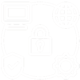 World-class engineering and Security Team