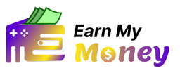 Earn My Money Logo
